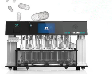 藥物溶出儀，為藥物溶出度檢測(cè)而設(shè)計(jì)！